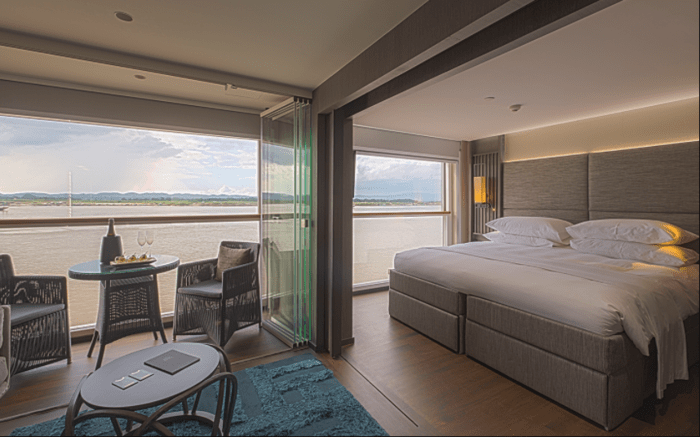 Scenic River Cruises Scenic Aura Deluxe Suite 2.png